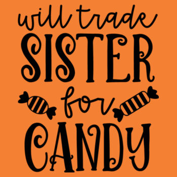 Sister for Candy Design