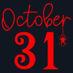 October 31st Design