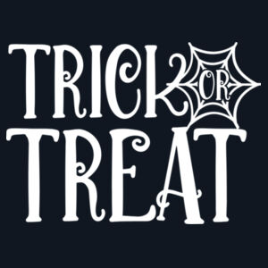 Trick or Treat Design