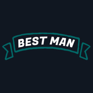 Customisable Name Banner - Bucks Party/Groom Design