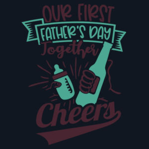 Our First Fathers day Design
