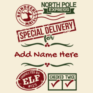 Special Delivery Design