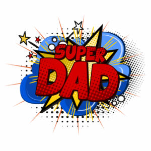 Super Dad Design