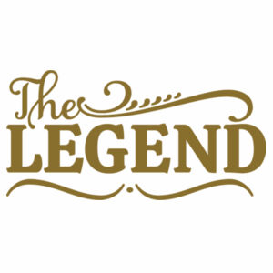 The Legend Design