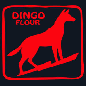 Dingo Flour  Design