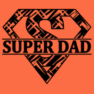 Super DAD Design