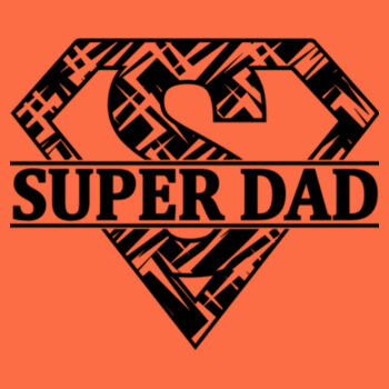 Super DAD Design