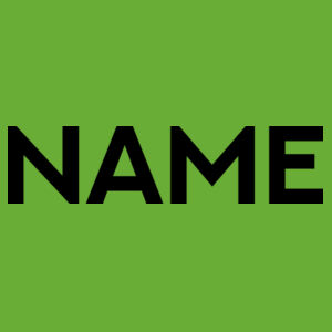 Custom Apprentice Kids Hi-Vis Vest Design