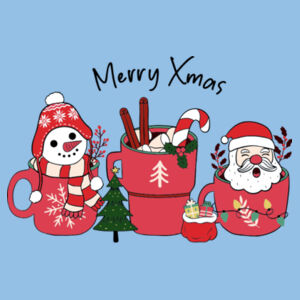 Merry Xmas Design