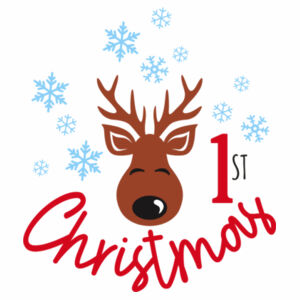 1st Christmas   Design