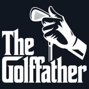 The Golf Father Flight Bag Design