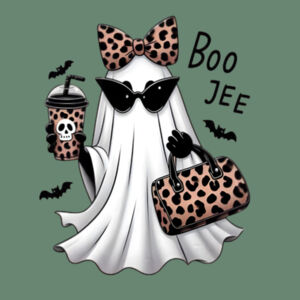 Boo Jee Infant Mini-Me One-Piece Design