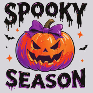 Spooky Season Relax Hood Design