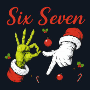 Six Seven Kids Bernard Design