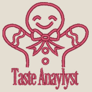 Taste Analyst | Milk & Cookies Club - Kids Classic Tee Design