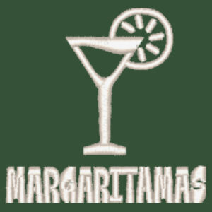 Margaritamas Cocktail - Bucket Hat Design