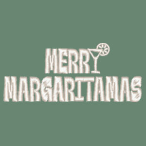 Merry Margaritamas - Class Cord Cap Design