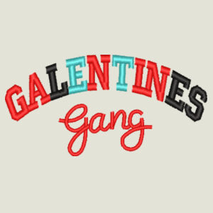 Galentines Gang  - Wo's Access Cap - Wo's Access Cap Design