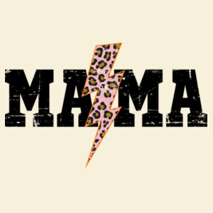 Mama - Maple Tee - Maple Tee Design