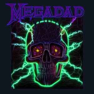 Megadad - Barnard Tank Design