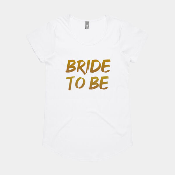 Bride to Be Thumbnail
