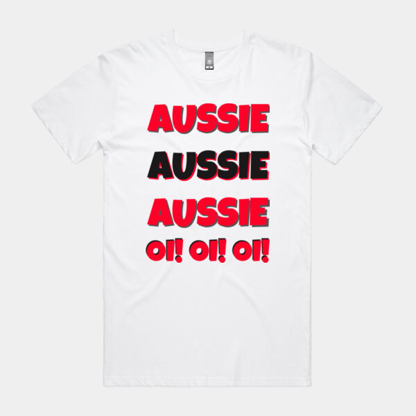 Aussie Aussie Aussie Thumbnail