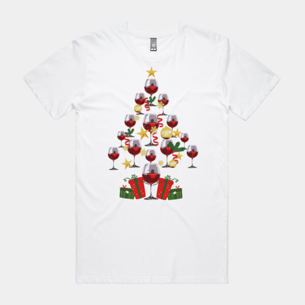 The Wine Tree  Thumbnail