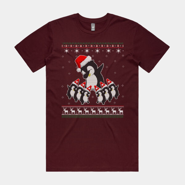 Penguin Dab Thumbnail