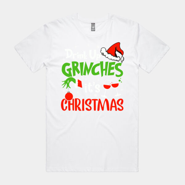 Grinches Thumbnail