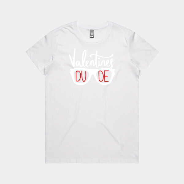 Valentines Dude Thumbnail