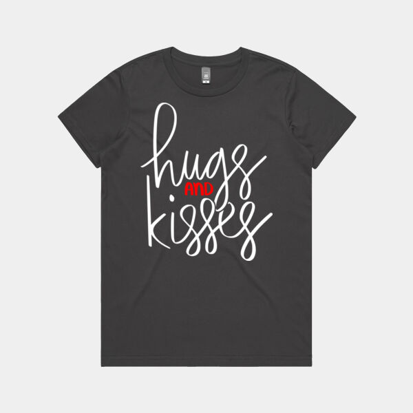 Hugs & Kisses Thumbnail