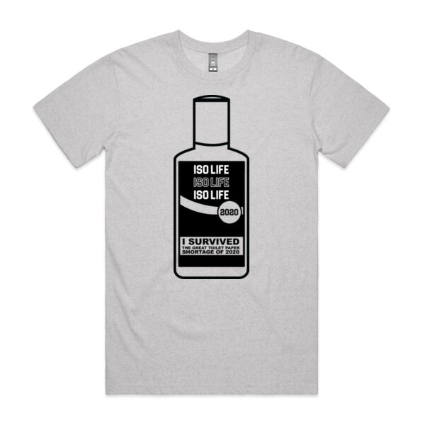 I survived the great Toilet Paper Crisis of 2020 Thumbnail