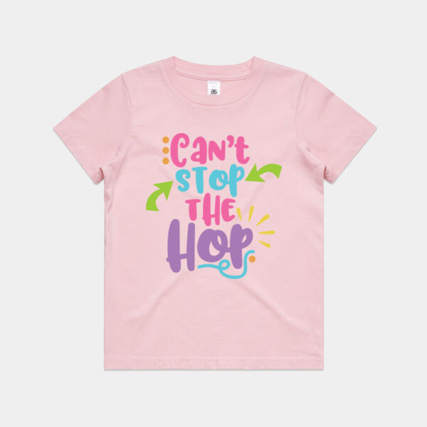 Can't stop the Hop!  Thumbnail