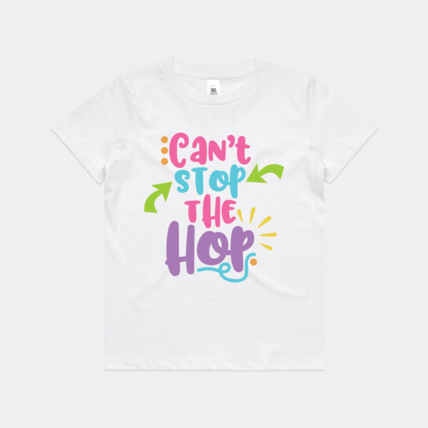 Can't stop the Hop!  Thumbnail