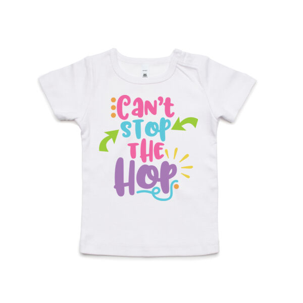 Can't stop the Hop!  Thumbnail