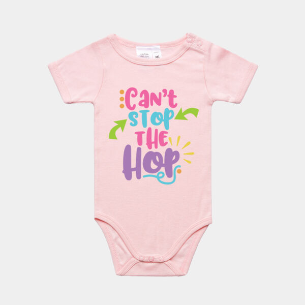 Can't stop the Hop!  Thumbnail