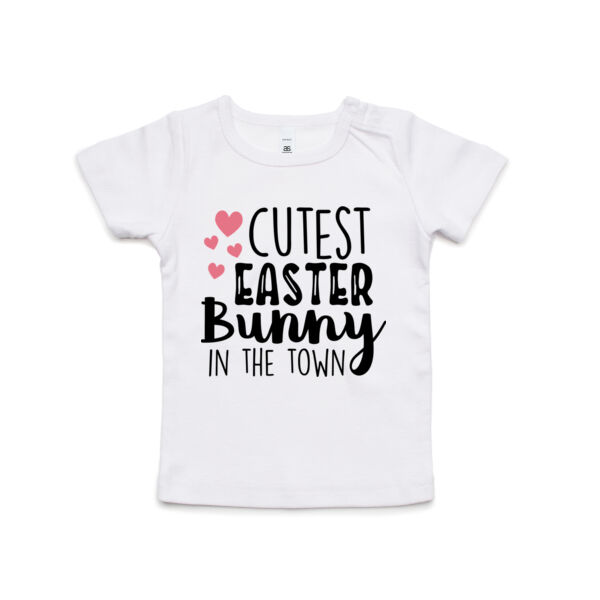 Cutest Easter Bunny in the Town Thumbnail