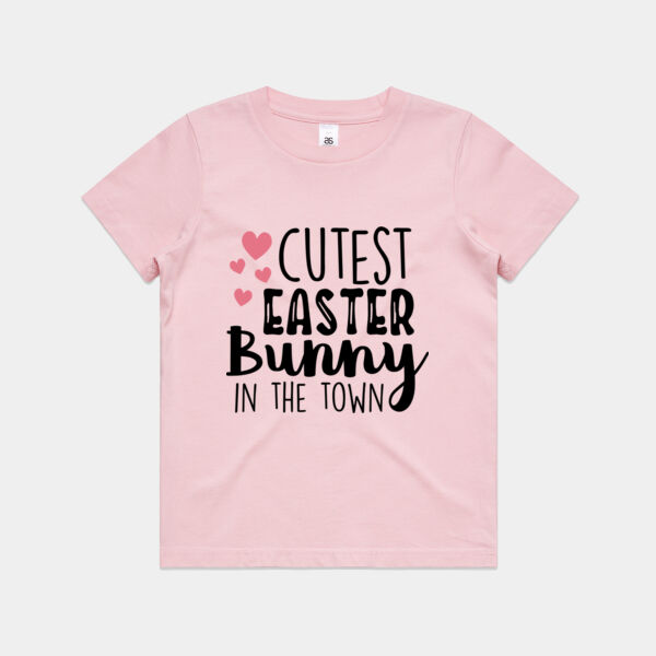 Cutest Easter Bunny in the Town Thumbnail