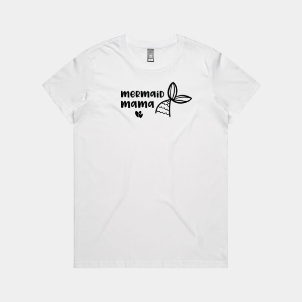 Mermaid Mama Thumbnail