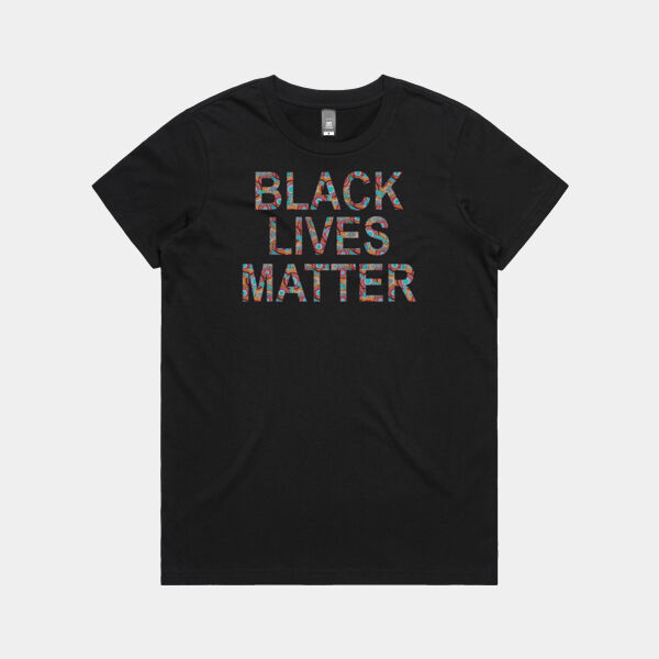 Black Lives Matter Thumbnail
