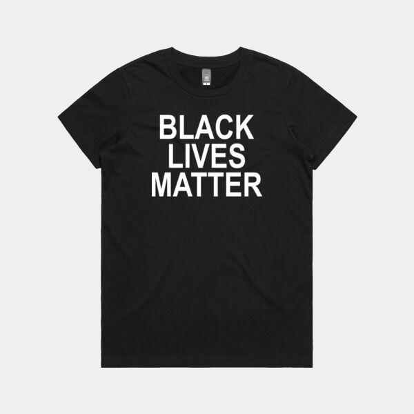Black Lives Matter  Thumbnail