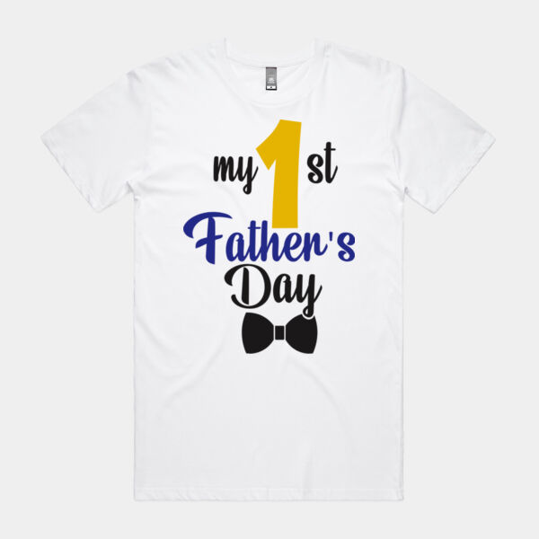 My 1st Fathers Day Thumbnail