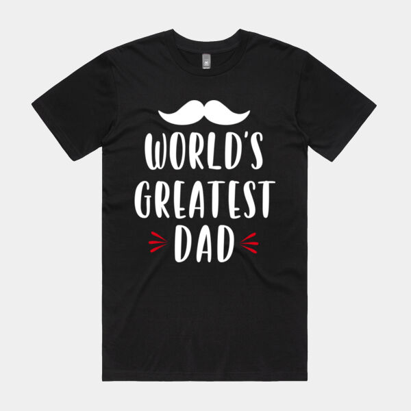 World's Greatest Dad Thumbnail