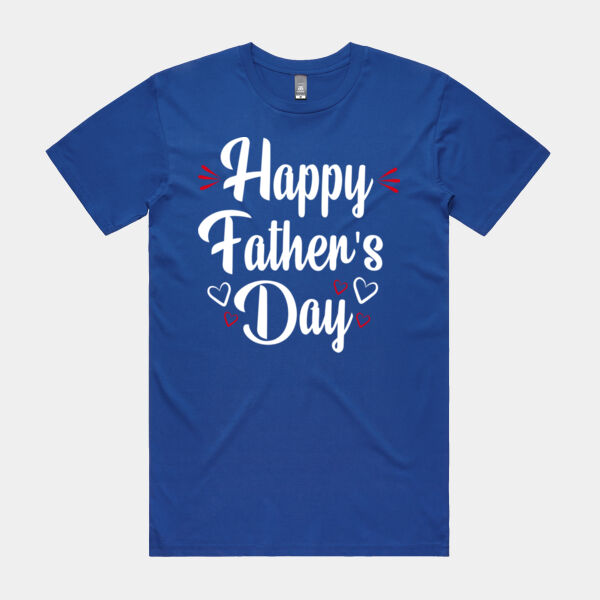 Happy Fathers Day Thumbnail