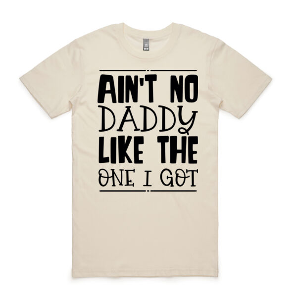 Ain't no Daddy Thumbnail