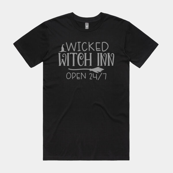 Wicked Witch Inn Thumbnail