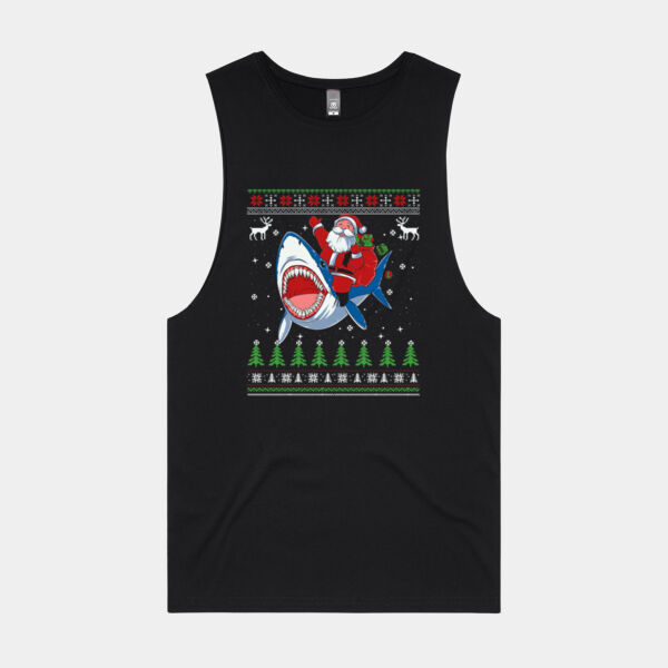 SHARK ATTACK Thumbnail