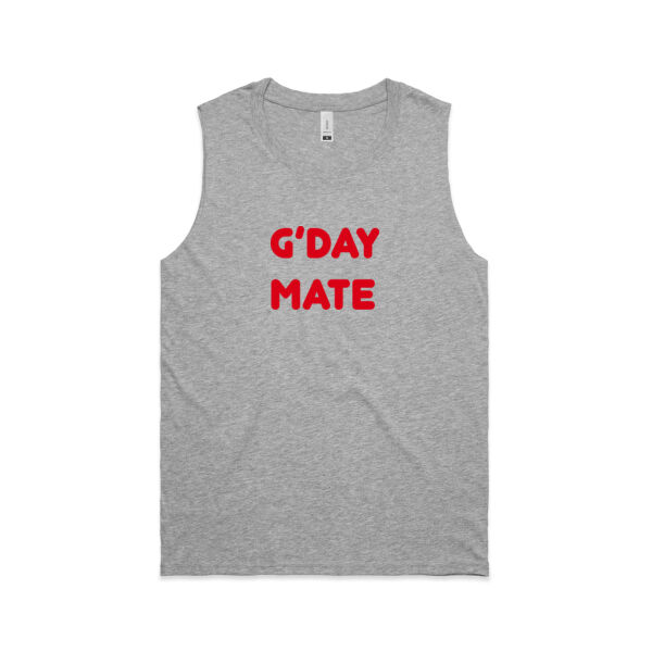 G'Day Mate Thumbnail