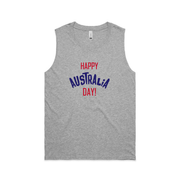 Happy Australia Day Thumbnail