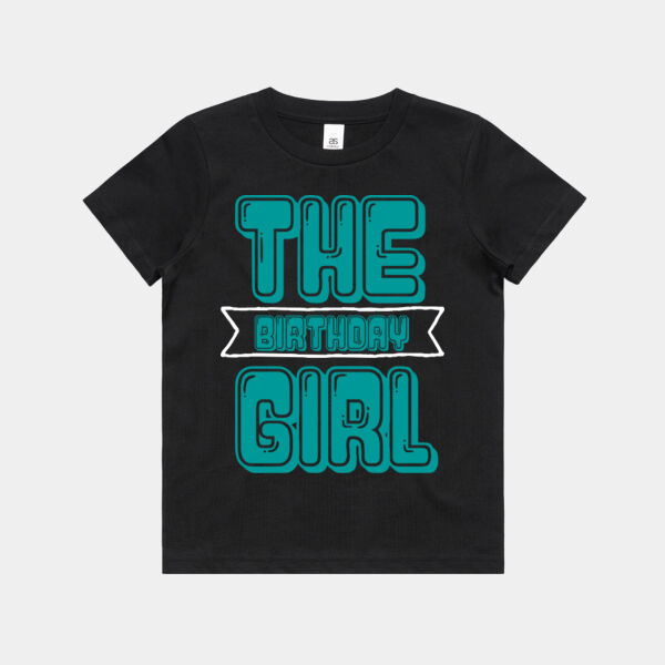 The Birthday Girl Thumbnail